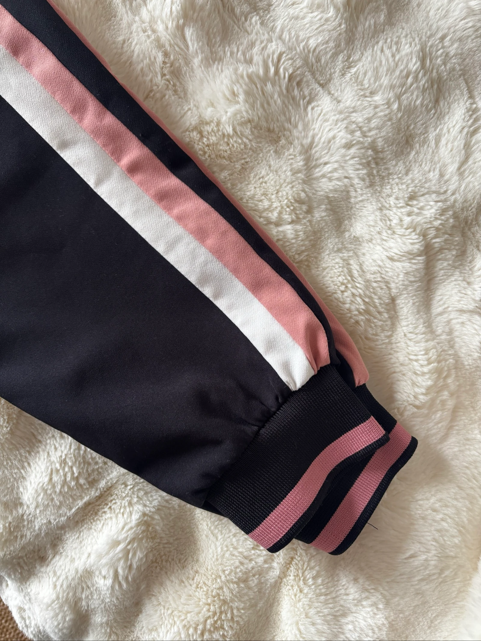 Pantalon de survêtement Zara – photo 4
